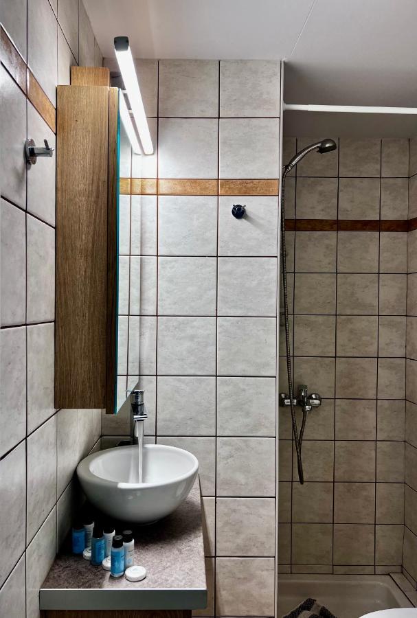 Double Ground Floor * Heraklion (Crete)