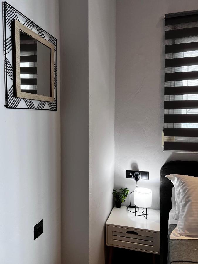 Double Ground Floor Apartment