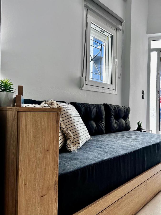Double Ground Floor Apartment