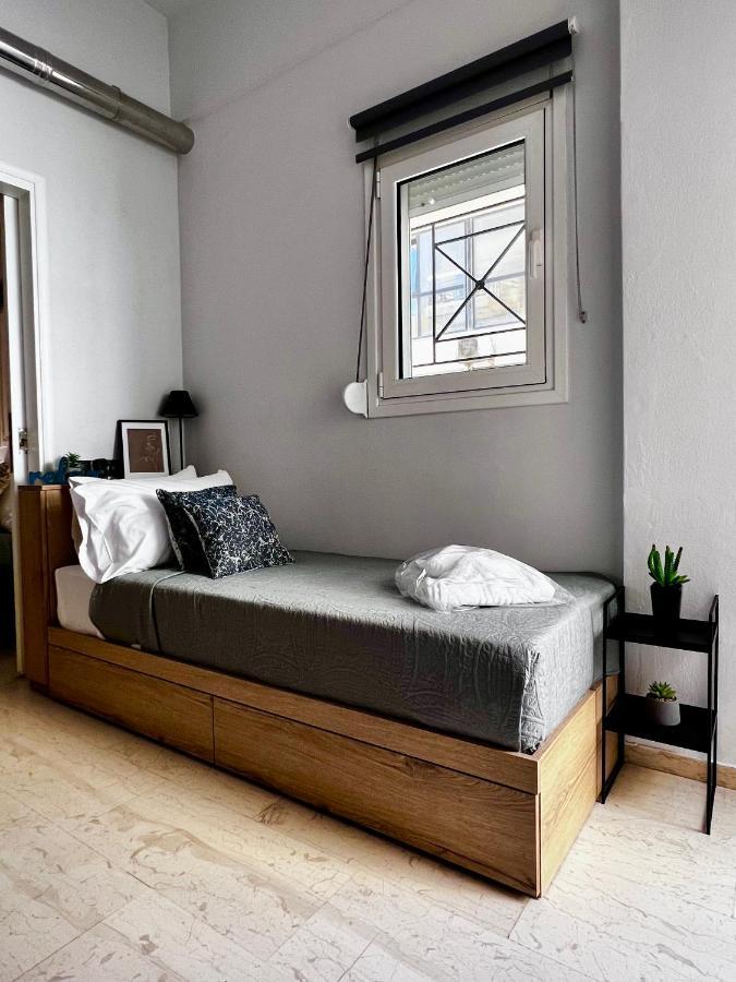 Double Ground Floor Apartment Heraklion (Crete)