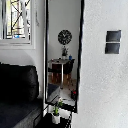 Central Double Room Ground Floor Heraklion  Exterior photo
