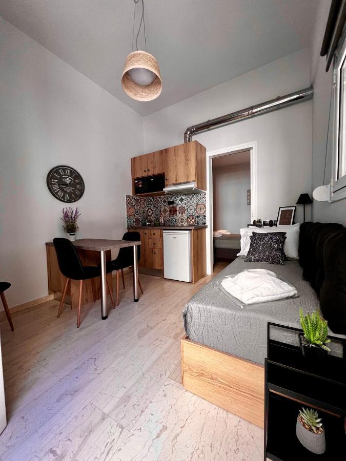 Apartment Double Ground Floor