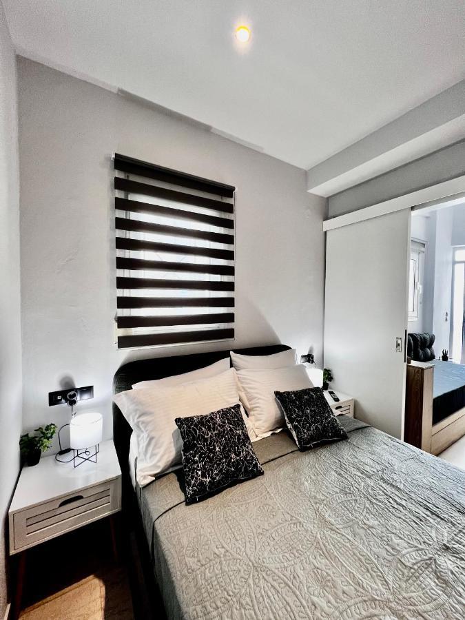 Double Ground Floor * Heraklion (Crete)
