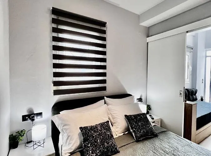 Central Double Room Ground Floor