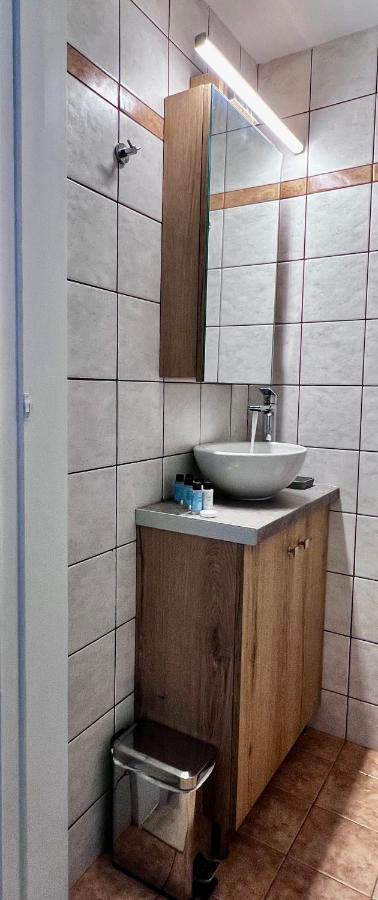 Double Ground Floor Heraklion (Crete)