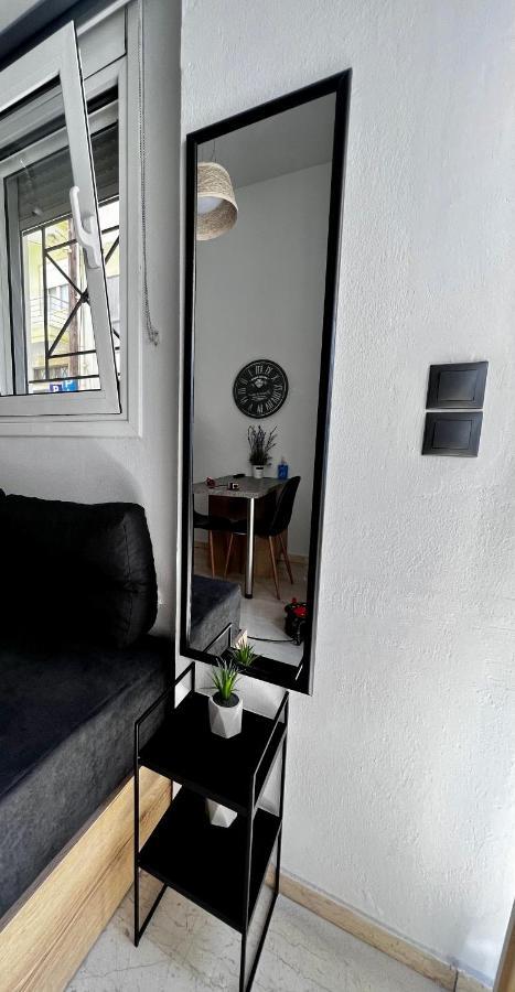 Double Ground Floor Heraklion (Crete)