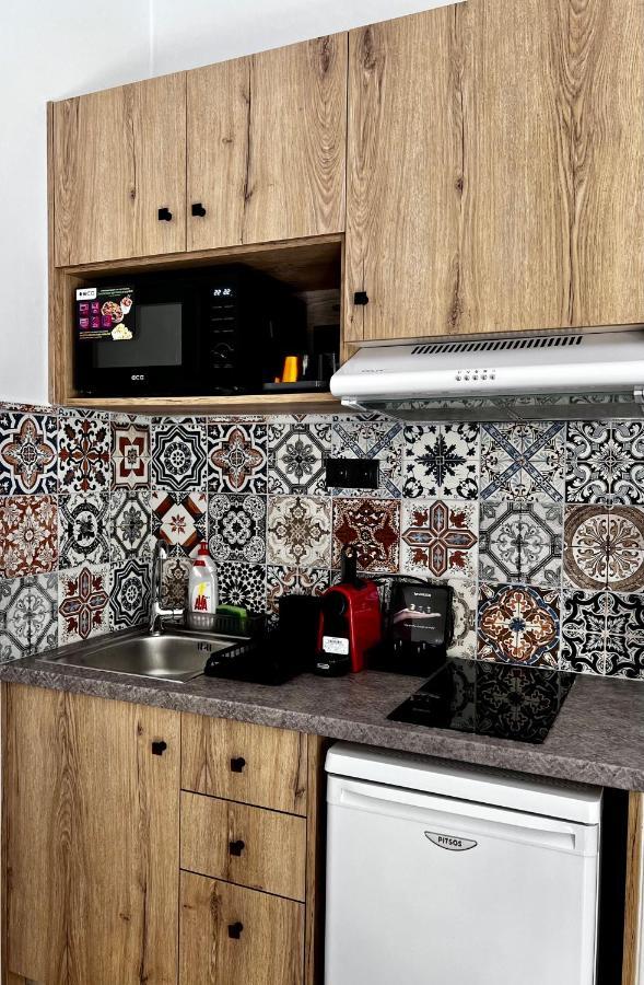 Apartment Double Ground Floor Heraklion (Crete)